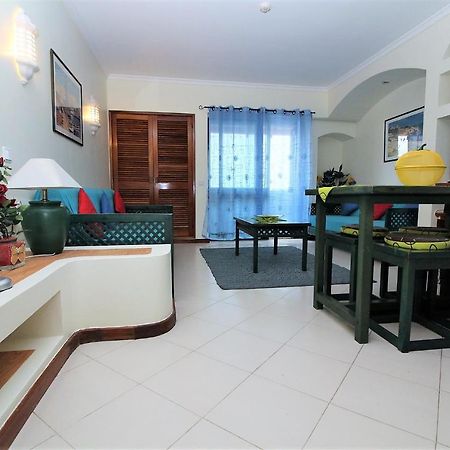 Apartamento Belavista Centre - Albufeira Exterior foto