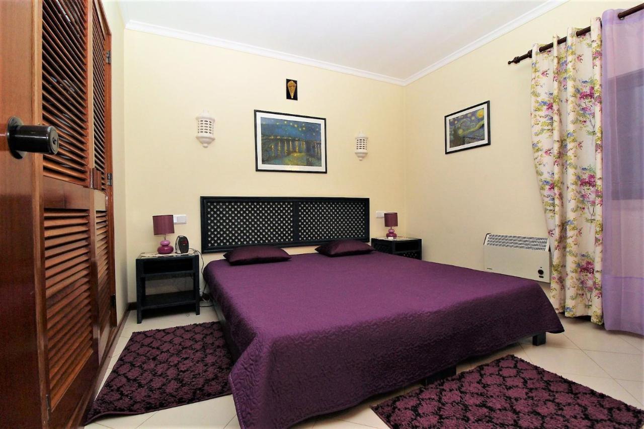 Apartamento Belavista Centre - Albufeira Exterior foto
