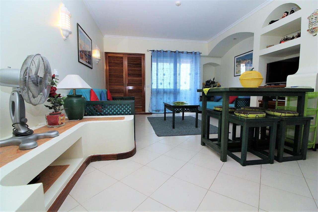 Apartamento Belavista Centre - Albufeira Exterior foto