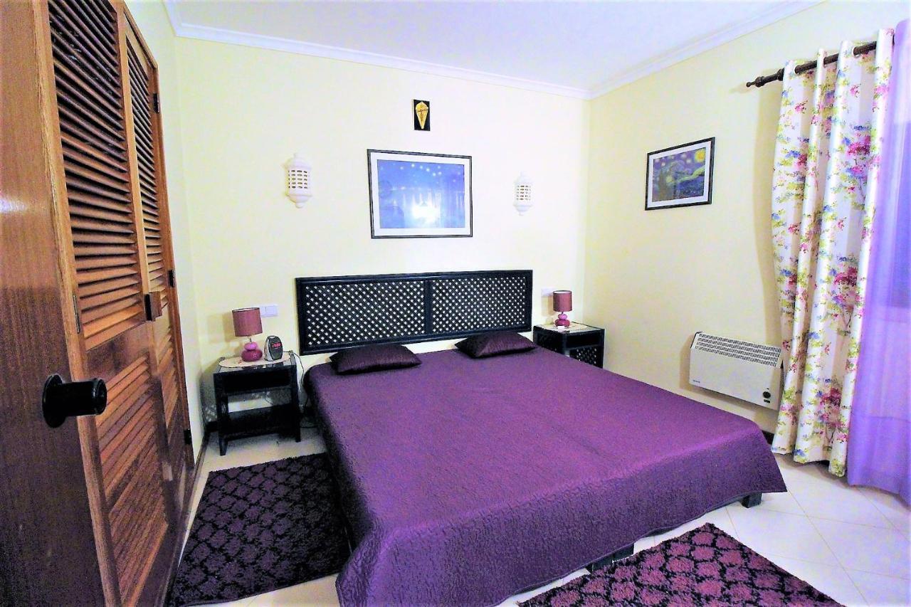 Apartamento Belavista Centre - Albufeira Exterior foto