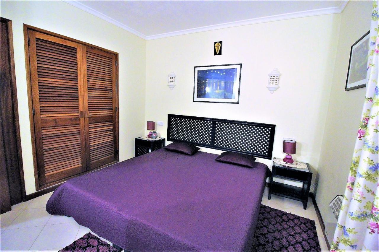 Apartamento Belavista Centre - Albufeira Exterior foto